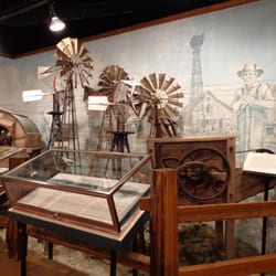 Depot Museum