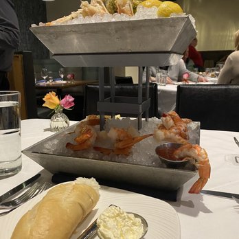 Waters Texas - Seafood tower... a must!! - Seafood Near Me - Fort Worth, Texas Waters Texas - Seafood tower... a must!! - Seafood Near Me - Fort Worth, Texas