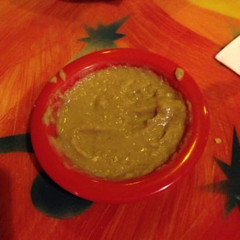 Salsa & Beer - Amazing bean dip! - Mexican Near Me - Van Nuys, California Salsa & Beer - Amazing bean dip! - Mexican Near Me - Van Nuys, California
