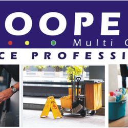 Cooper's TR - Coopers TR LLC