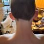 Photo of Jamie's Barber Shop