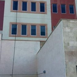 Louisville Window Cleaning - Call today we can clean up to 5 stories effectively from the ground with out water fed pole
