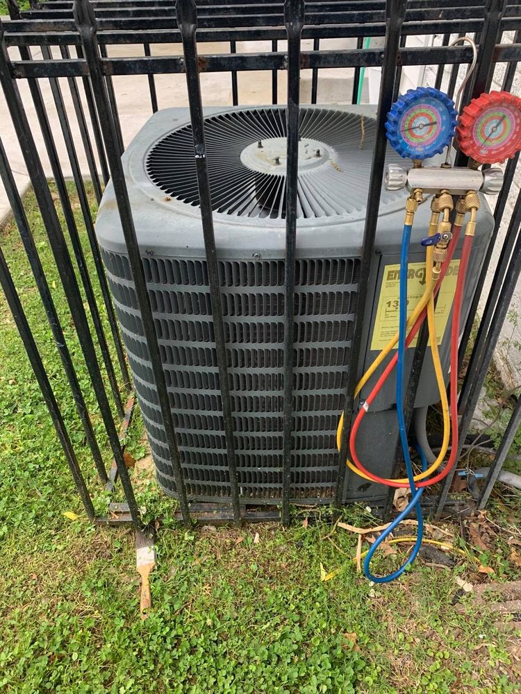 Slide of Electro System