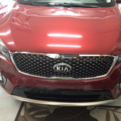 64 West Collision Repair
