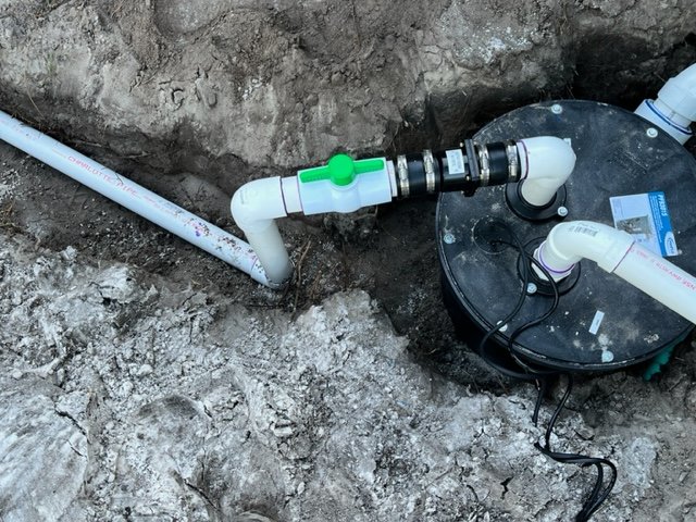 Slide of Smoky Peaks Plumbing