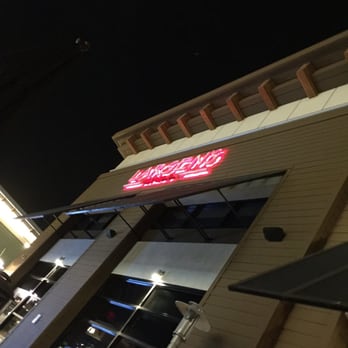 Larsen's Grill - Side patio - Steakhouses Near Me - Oxnard, California