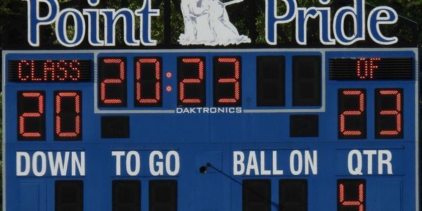 Sparrows Point Middle School