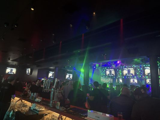 Badlands Portland by null