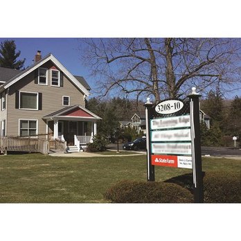 Deric Currie - State Farm Insurance Agent - State Farm Office - Home & Rental Insurance Near Me - Hamden, Connecticut Deric Currie - State Farm Insurance Agent - State Farm Office - Home & Rental Insurance Near Me - Hamden, Connecticut