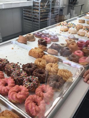 Coco Donuts by null