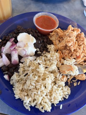 Calypso Cafe | 100 Oaks / Berry Hill by null