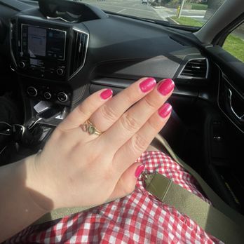 Levon Nail Lounge - Nail Salons Near Me - Upland, California