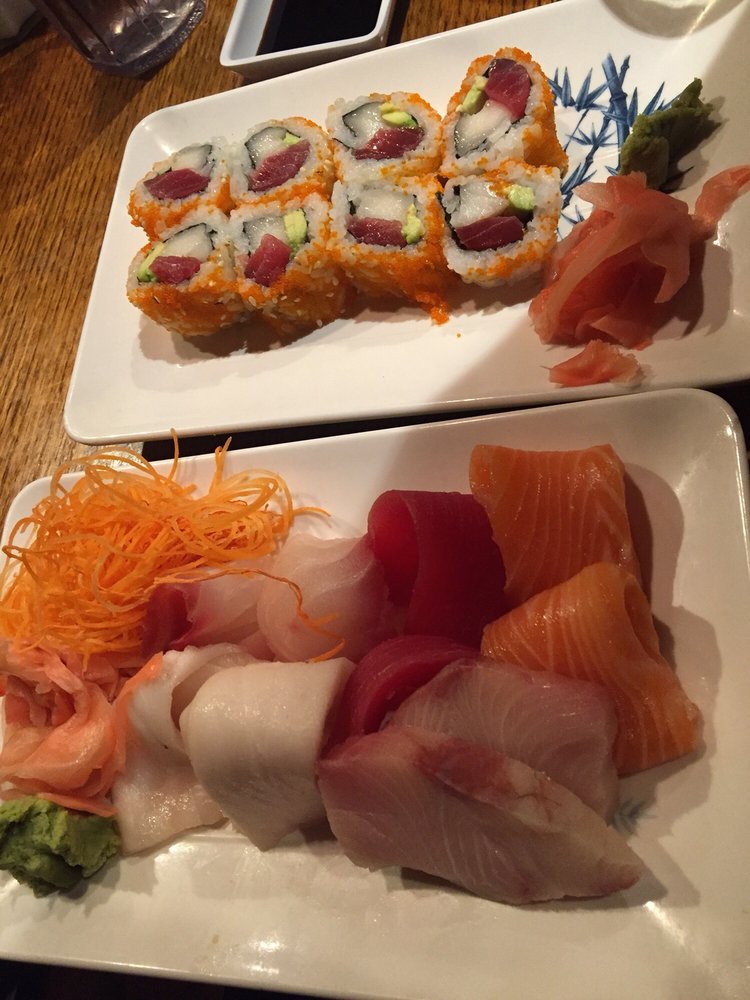 Wasabi Japanese Steakhouse Sushi Bar Takeout & Delivery 58 Photos & 88 Reviews Japanese