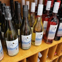 General Store - Salty Dog Wines