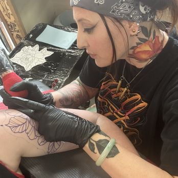 Lifestyle Tattoo - Tattoo Near Me - Meridian, Idaho Lifestyle Tattoo - Tattoo Near Me - Meridian, Idaho