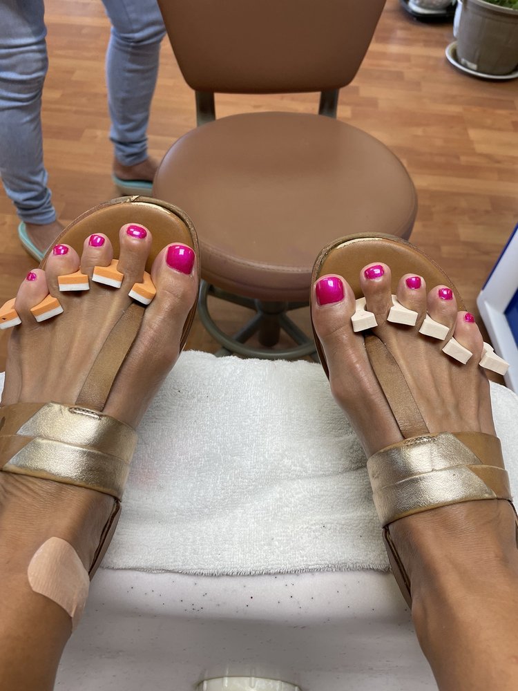 NAKU NAILS DESIGNS Updated July 2024 23 Photos & 41 Reviews 1174