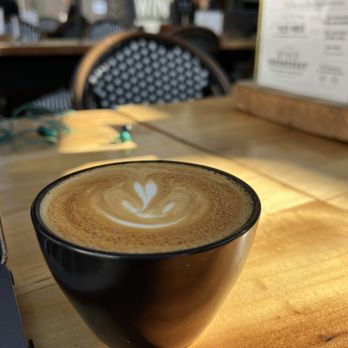 Bodega Wine Bar - Cappuccino - Wine Bars Near Me - Santa Monica, California Bodega Wine Bar - Cappuccino - Wine Bars Near Me - Santa Monica, California