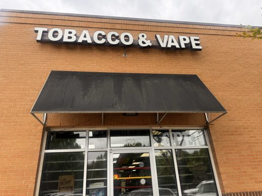 ARBOR SMOKE SHOP - Updated June 2026 - 17 Photos - 2115 E Arbors Dr,  Charlotte, North Carolina - Tobacco Shops