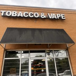 Arbor smoke shop