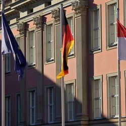 Landtag Brandenburg