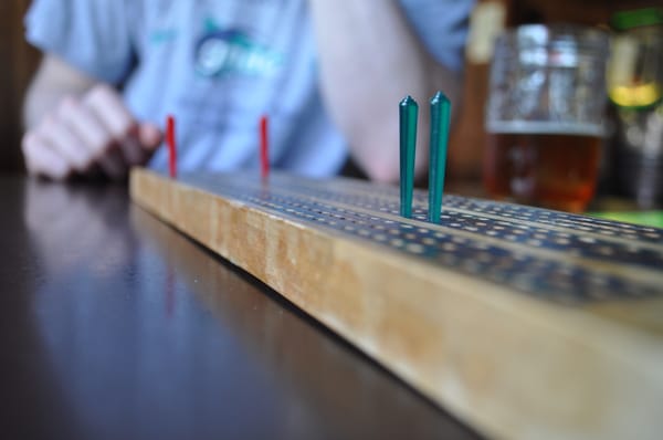 Sully's Snow Goose Saloon by null