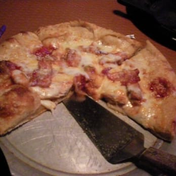 Mellow Mushroom Daphne - Funky Q Chicken - A+ - Pizza Near Me - Daphne, Alabama
