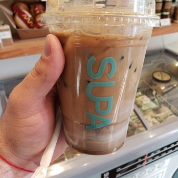 Supa Coffee - Chagaccino - Coffee & Tea Near Me - Los Angeles, California Supa Coffee - Chagaccino - Coffee & Tea Near Me - Los Angeles, California