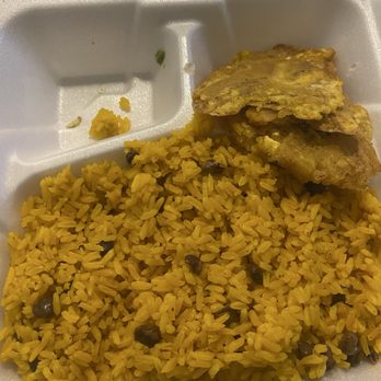 Latin Flavors - Latin American Near Me - Martinez, Georgia