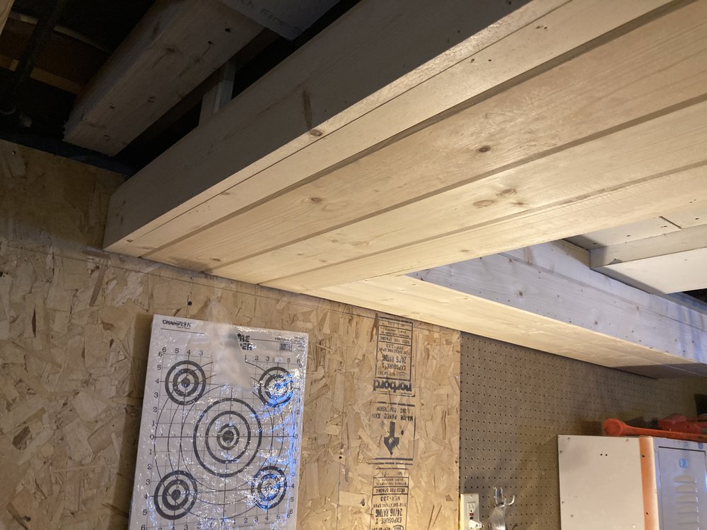 Slide of A+ Remodeling and Construction