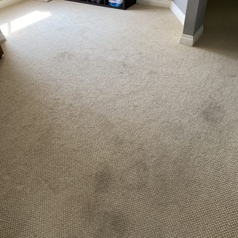 Vega Carpet Cleaning - Carpet before - Carpet Cleaning Near Me