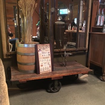 Old Log Cabin Distillery - How to make moonshine! - Distilleries Near Me - Seattle, Washington