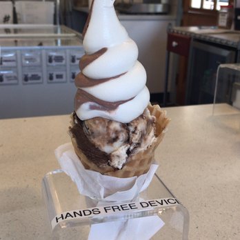 Mad Hatter's Ice Cream - Ice cream - Ice Cream & Frozen Yogurt Near Me - Anacortes, Washington