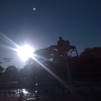 Big Surf Pool - Swimming Pools Near Me - Mount Prospect, Illinois
