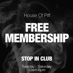 House Of Piff