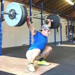 Battle Wolf Crossfit
