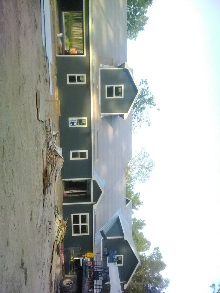 Slide of Dream Remodel Specialist