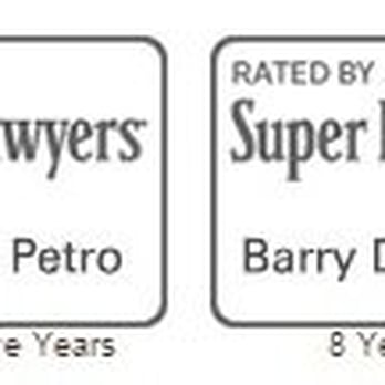 Petro Cohen - New Jersey Social Security Disability Lawyers - Personal Injury Law Near Me - Northfield, New Jersey