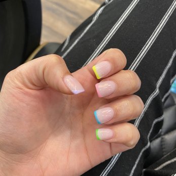 Spring Nail Spa - Nail Salons Near Me - Folsom, California Spring Nail Spa - Nail Salons Near Me - Folsom, California