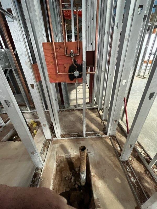 Slide of Calaway Enterprise