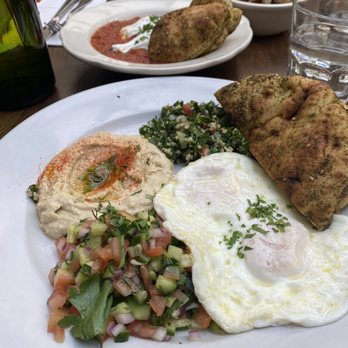 Cafe Mogador - Middle Eastern Breakfast - Moroccan Near Me - Brooklyn, New York Cafe Mogador - Middle Eastern Breakfast - Moroccan Near Me - Brooklyn, New York