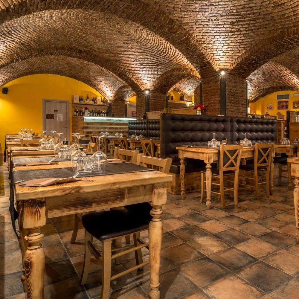 TOP 10 BEST Pizza near Monza, Italy - Updated 2026 - Yelp, image size:1000x1000