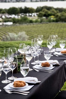 Spirit Ridge - The Unbound Collection by Hyatt by null