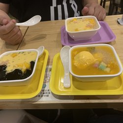 滿記甜品