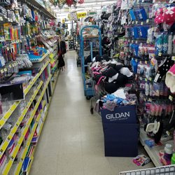 Dollar General - Aisle
