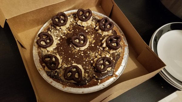 Pie, Pie My Darling by null