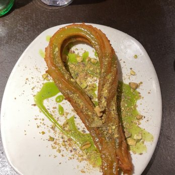 Xoco - Glazed Churros - Mexican Near Me - Chicago, Illinois