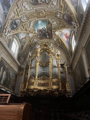 Monte Cassino by null