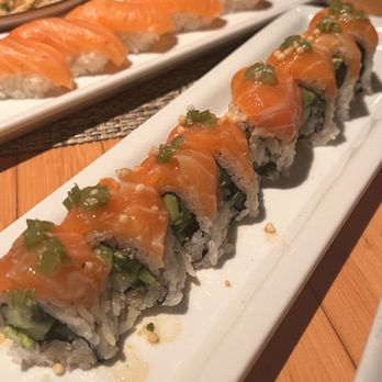 Sushi Roku - Sushi Bars Near Me - Pasadena, California Sushi Roku - Sushi Bars Near Me - Pasadena, California