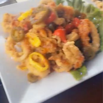 Caribbean Jack's - Calamari - Caribbean Near Me - Daytona Beach, Florida Caribbean Jack's - Calamari - Caribbean Near Me - Daytona Beach, Florida