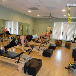 Your Pilates Place